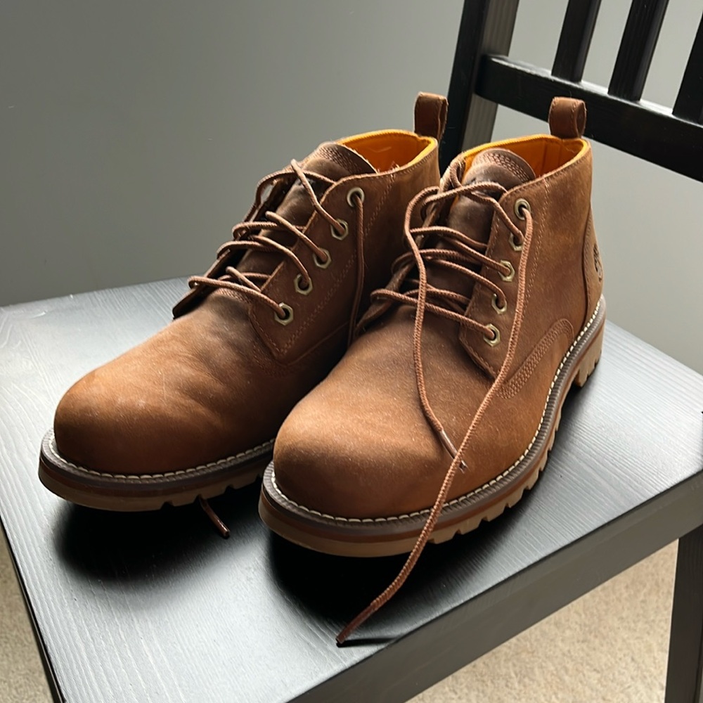 Waterproof Timberland Boots